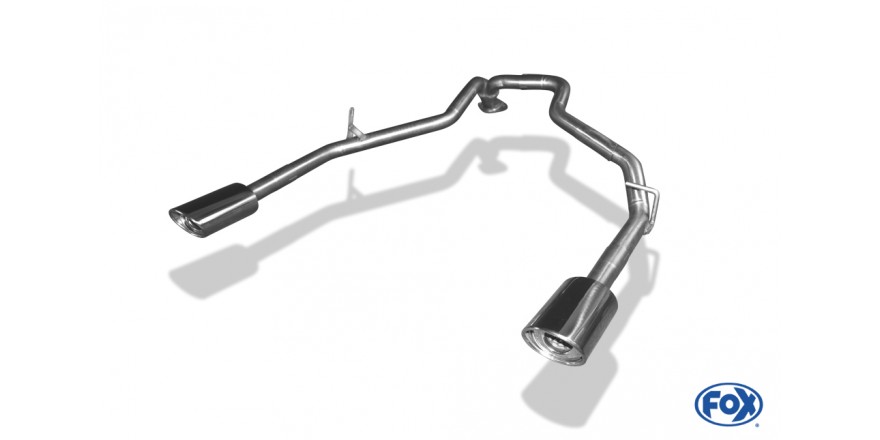Kia Sorento Typ JC Facelift Uitgang rechts/links - 115x85 Typ 33