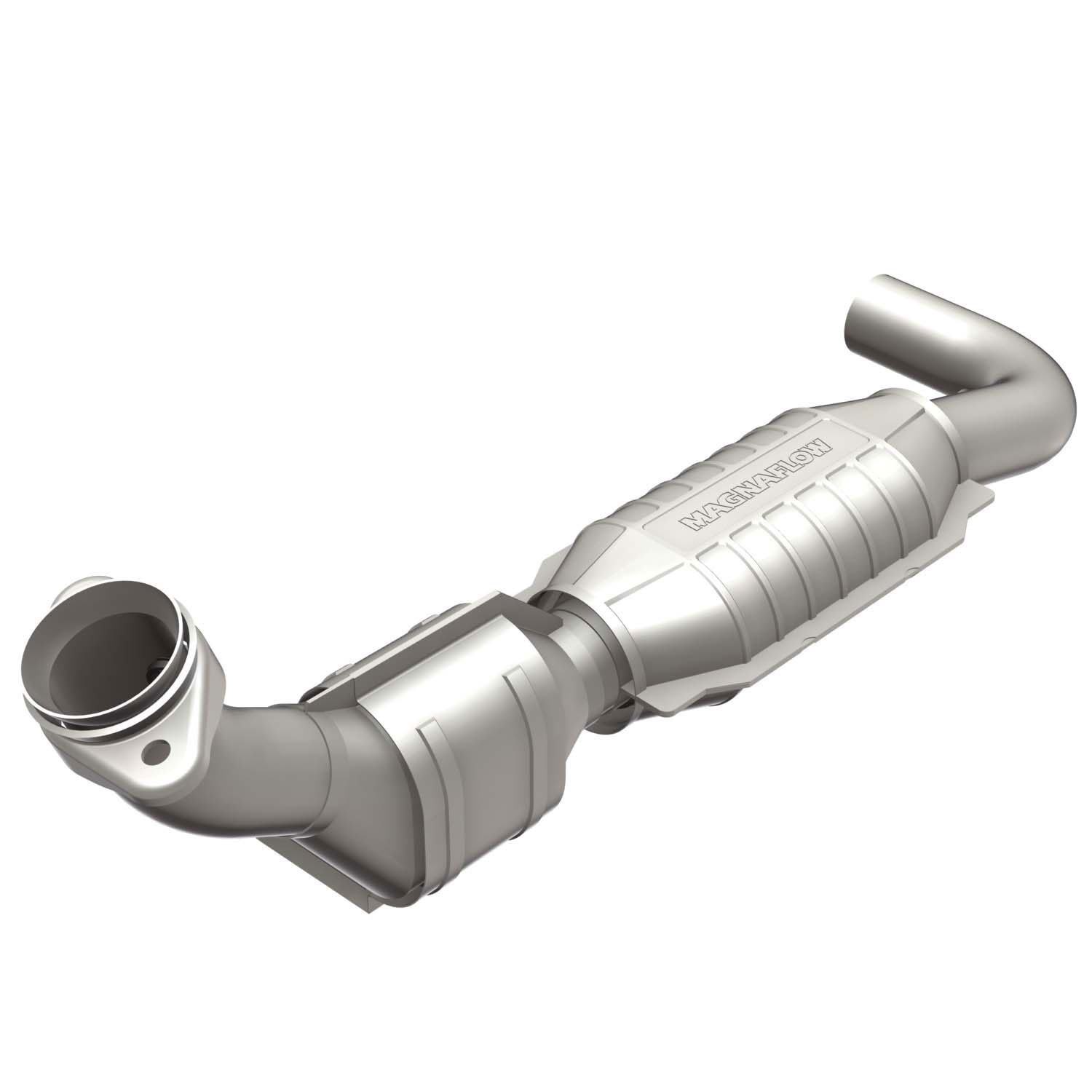 Ford Catalysator (DF) 01-03 Ford F150 5.4L D/S Magnaflow Catalys