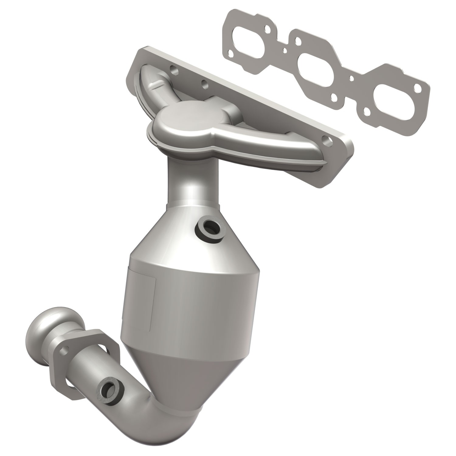 Ford Catalysator (DF) 02-05 Ford Escape 3.0L Magnaflow Catalysat