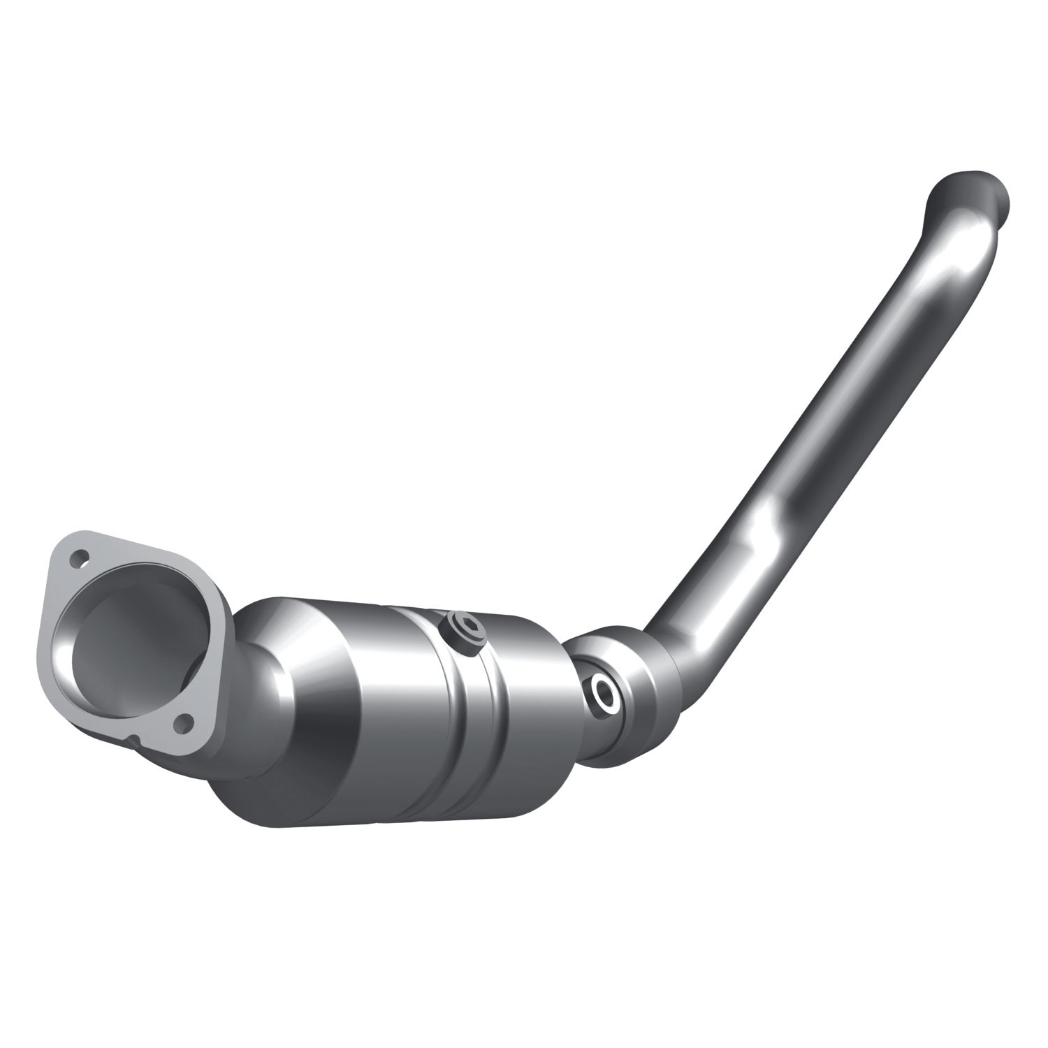 Chrysler Catalysator (DF) 05-06 300/Magnum 5. OEM Magnaflow Cata