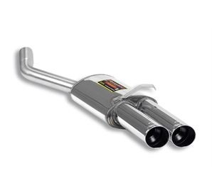 ALFA ROMEO GTV 2.0 16V Twin Spark (155 pk) 98 –› 05 Supersprint