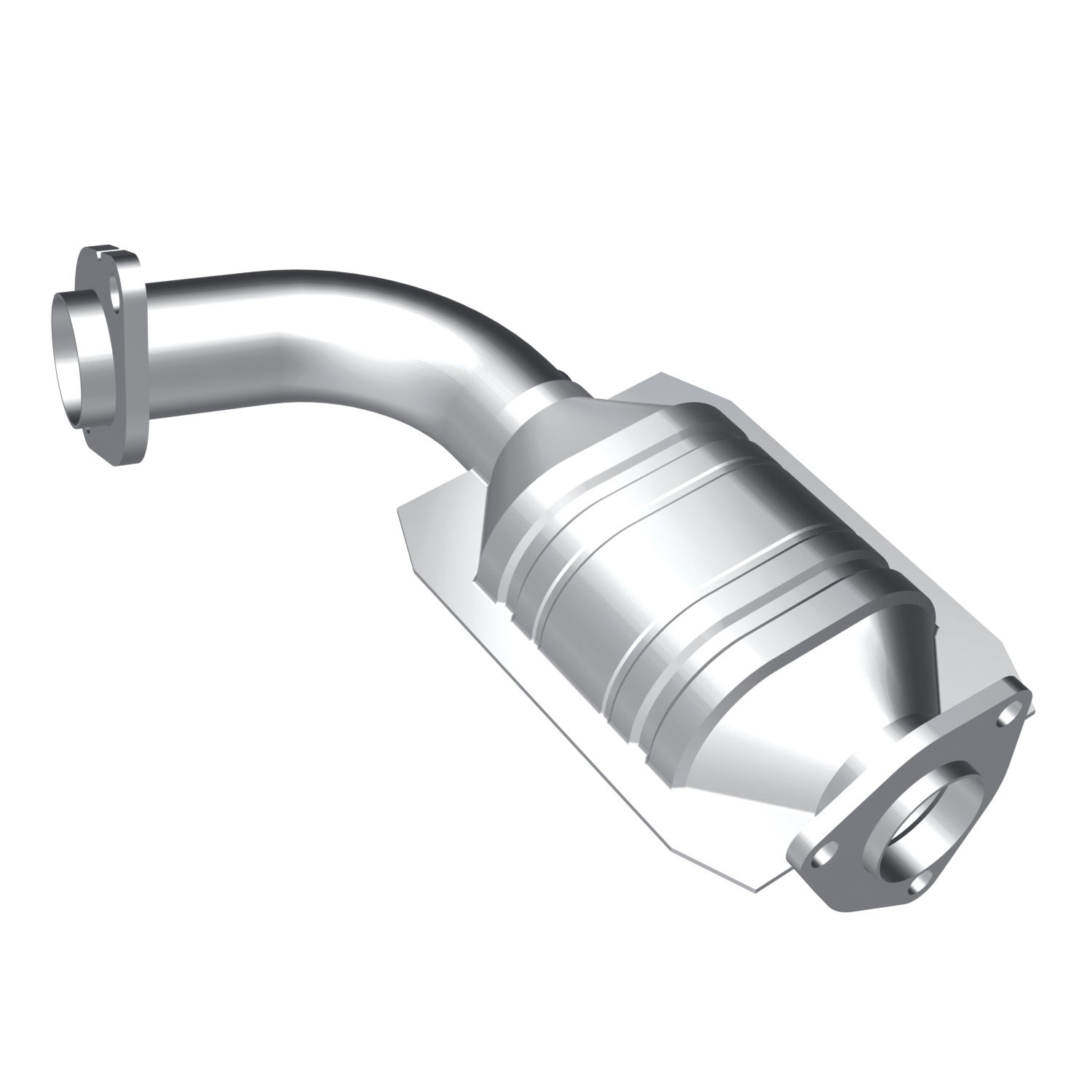 Chevrolet Catalysator (DF) 99-03 Chevy Tracker 2.0L Magnaflow Ca