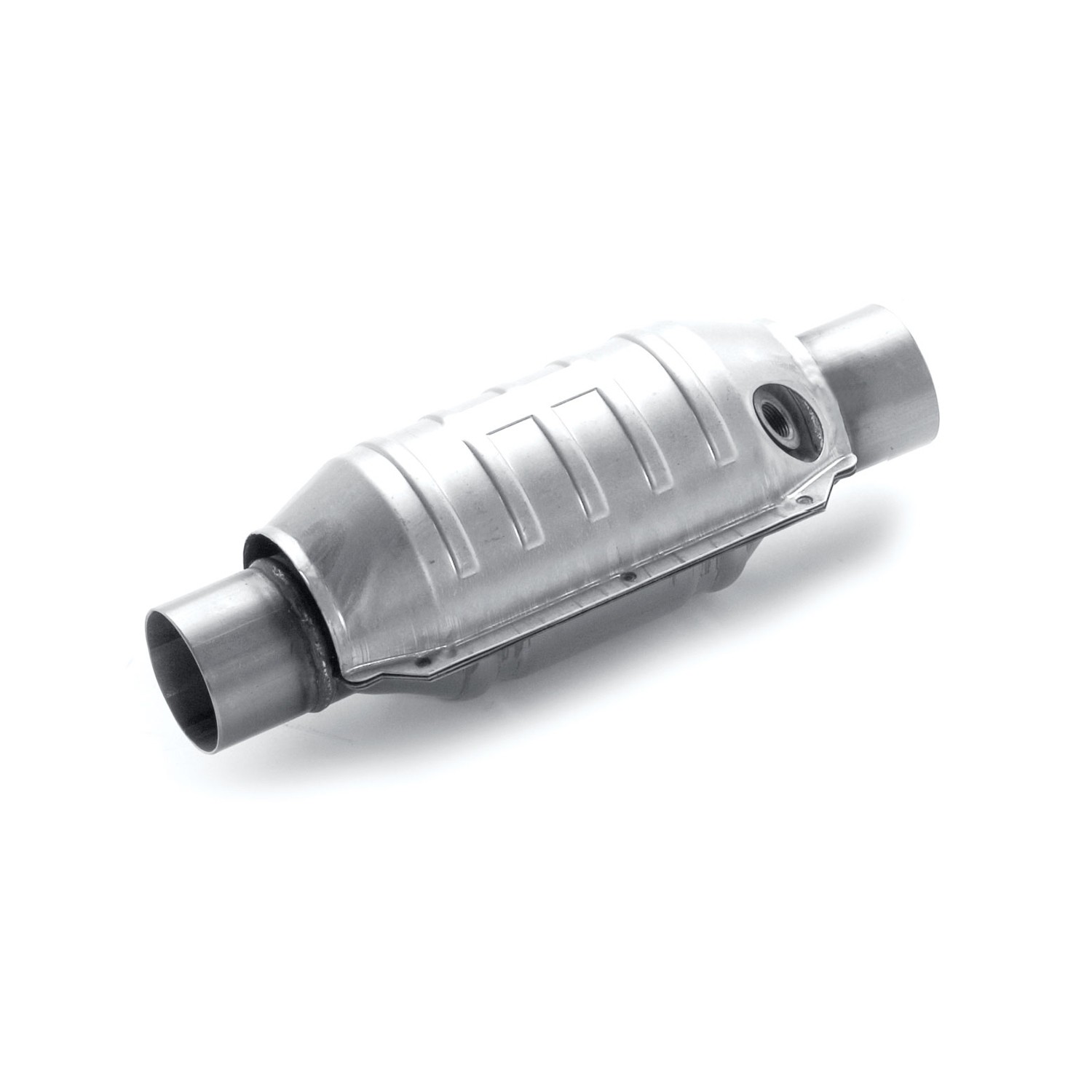 Catalysator Catalysator Univ 2.25 Single O2 FED Magnaflow Univer