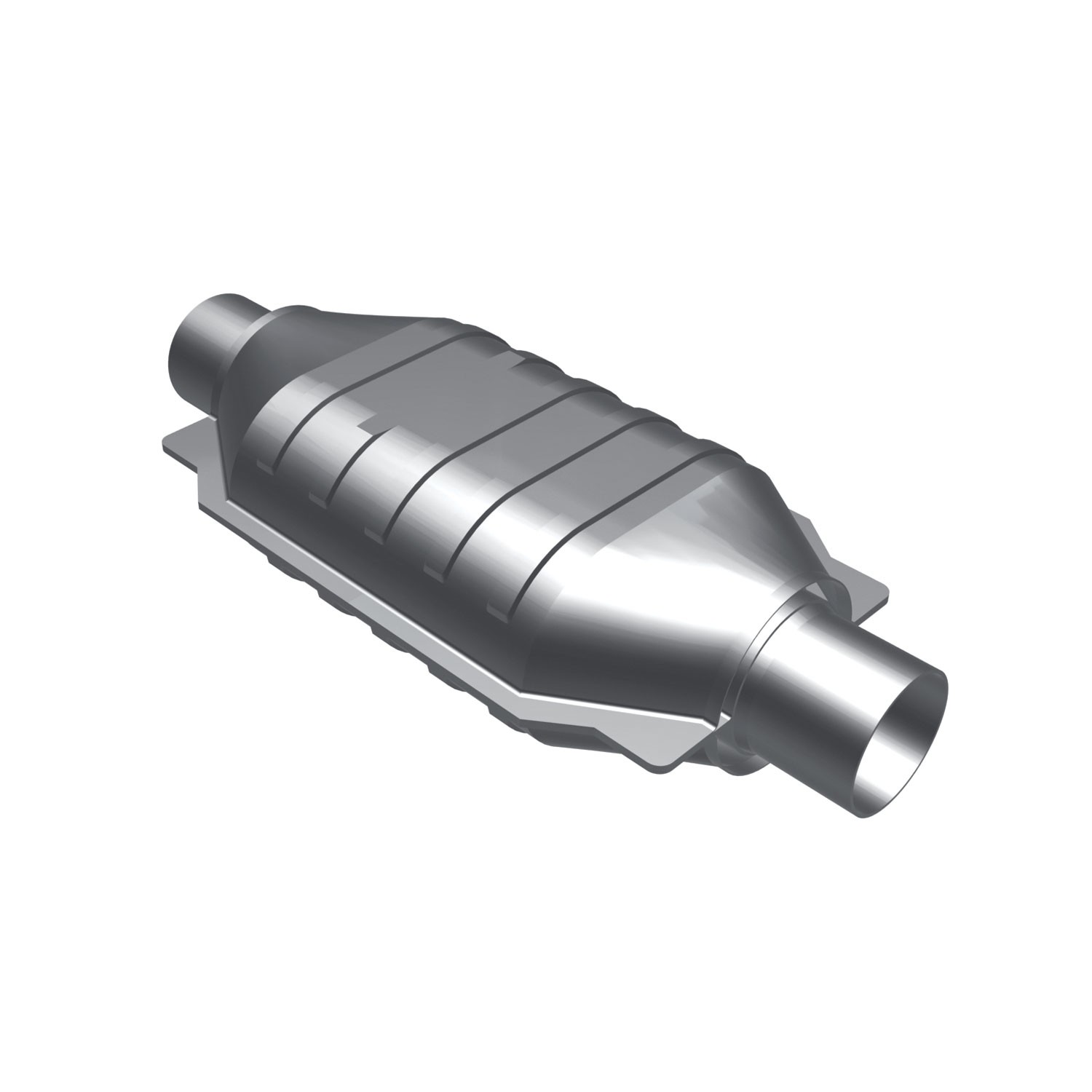 Race Muffler Magnaflow Demper
