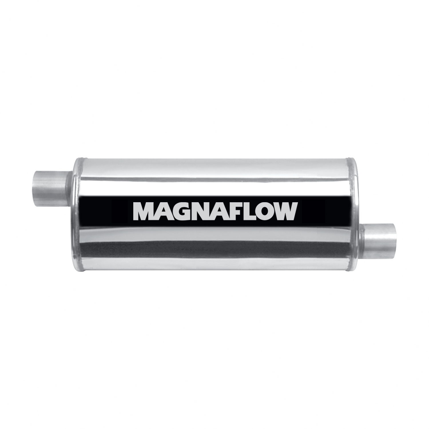 Muffler Mag SS 24X5X8 3 O/O Magnaflow Demper