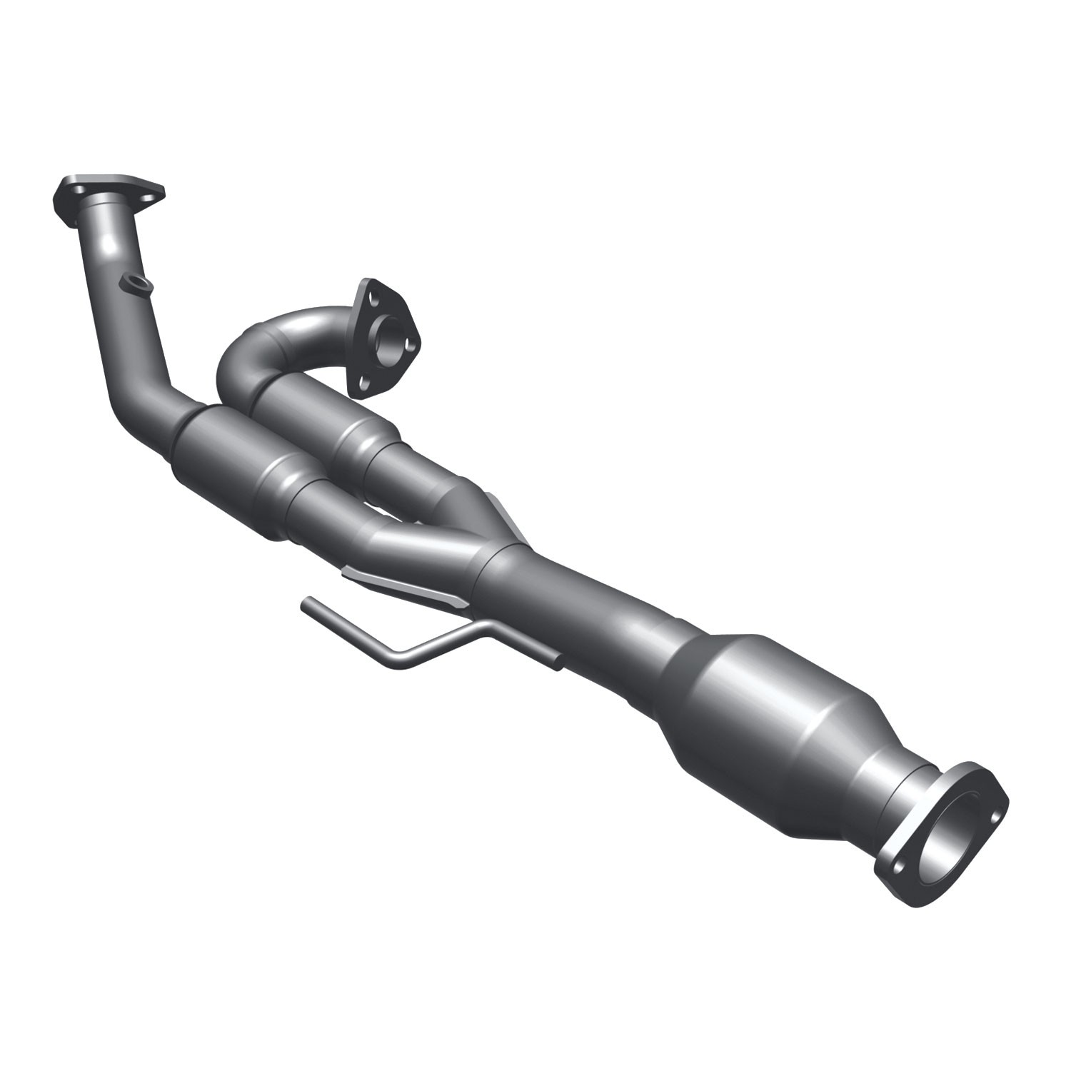 Toyota Catalysator (DF) MAXIMA- 04-05 6 3.5L Magnaflow Catalysat