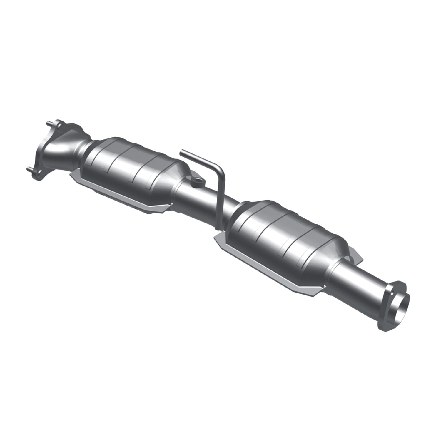 Ford Catalysator (DF) 01-04 Explorer 4.0L Magnaflow Catalysator