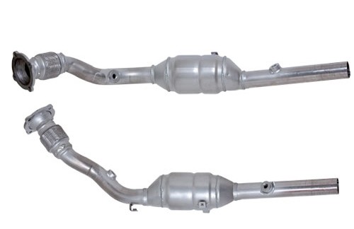 VW NEW BEETLE 1.8i 20V Turbo 1781 cc 110 Kw / 150 cv AWV Magnafl