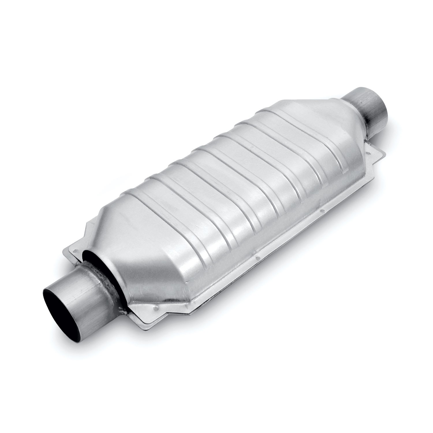 Catalysator Catalysator Univ 3 Magnaflow Universele Kat