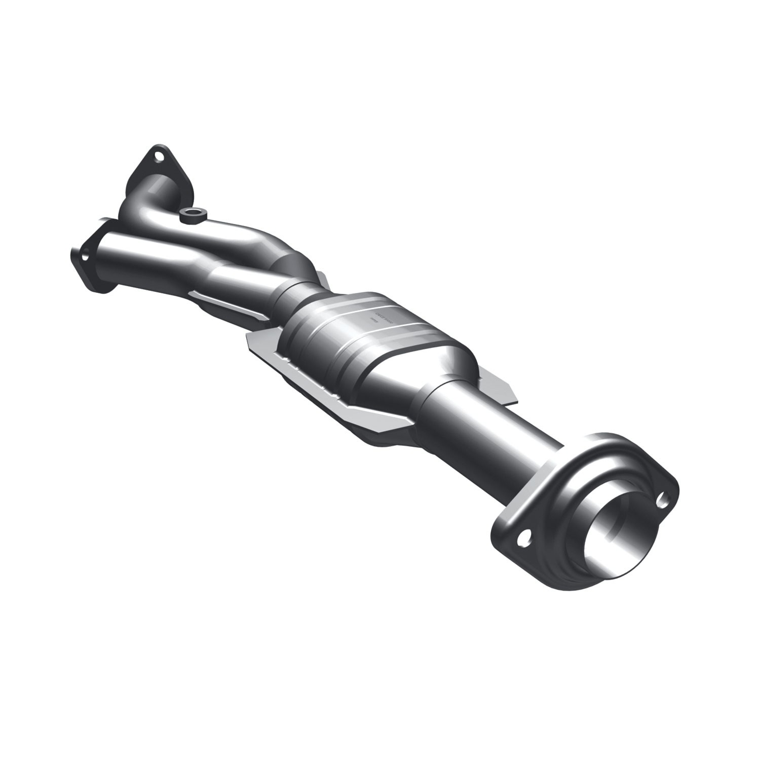 Toyota Catalysator (DF) 03-04 4Runner 4.7 rear OEM Magnaflow Cat