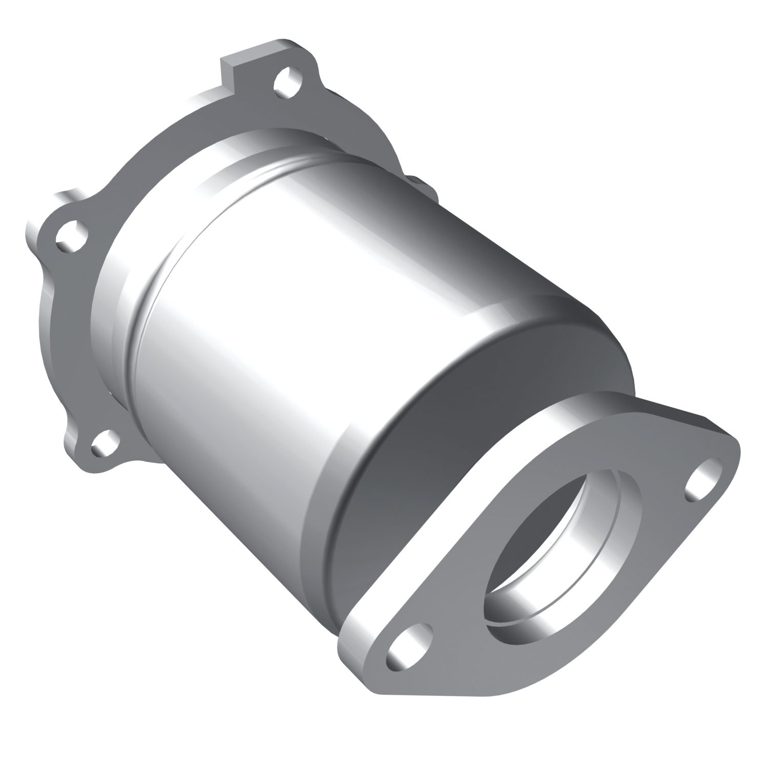 Kia Catalysator (DF) 02-05 Sedona frt mani OEM Magnaflow Catalys