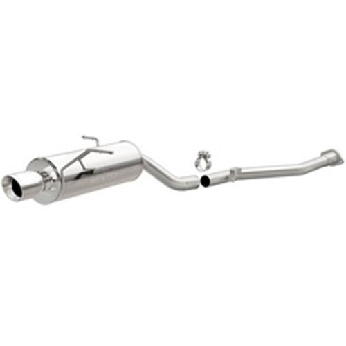 BMW Cat-Back 95-99 BMW 318ti Magnaflow Cat-Back