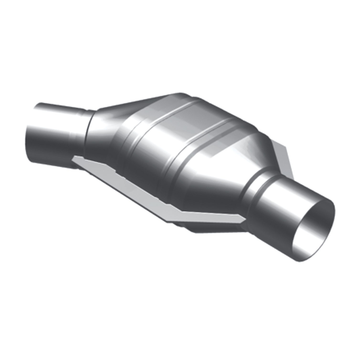 Catalysator Universal Converter Magnaflow Universele Kat