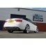 Milltek Audi A5 8T Coupe S line 2.0 cat-back dual systeem met 10