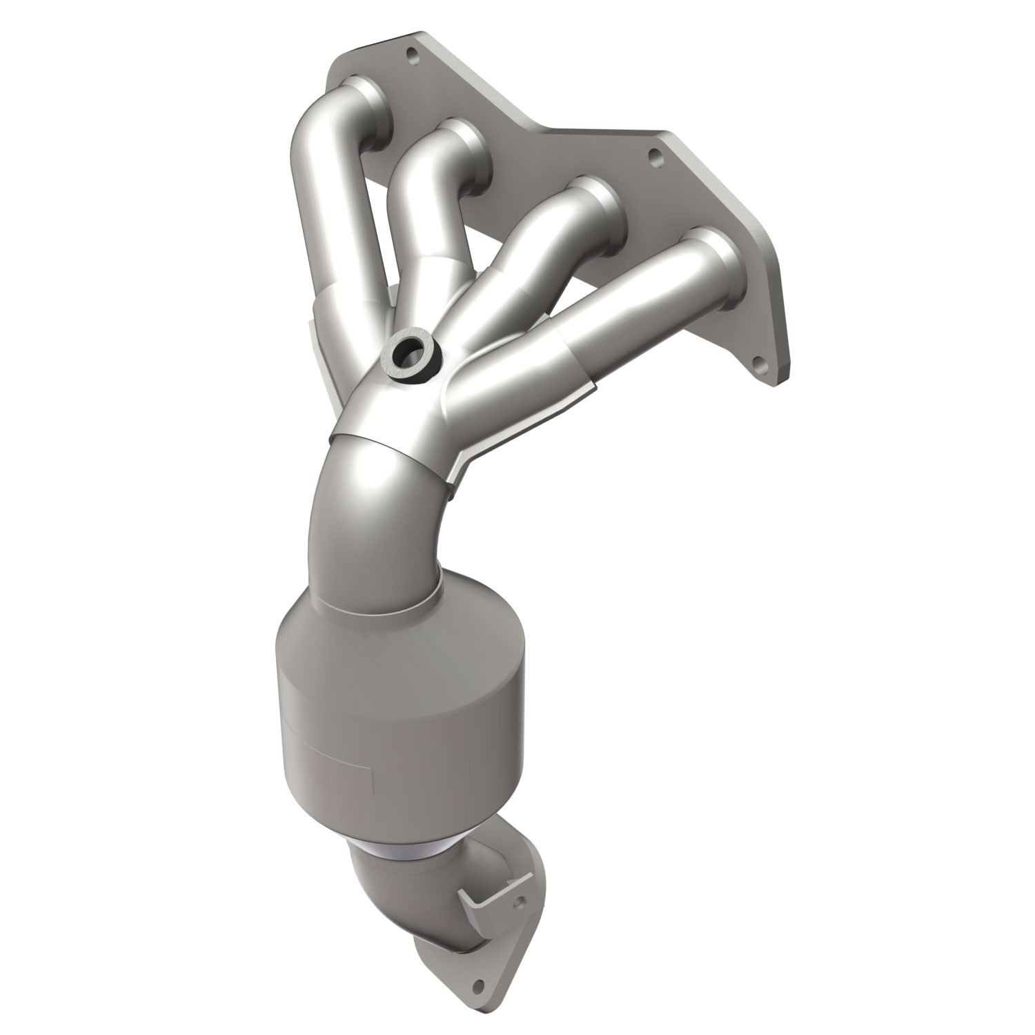 Toyota Catalysator (DF) 07-09 Toyota Camry 2.4L Magnaflow Cataly