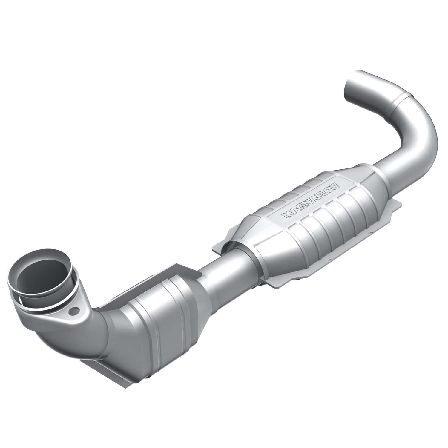 Ford Catalysator (DF) 97-98 Ford Trucks 4.6L Magnaflow Catalysat
