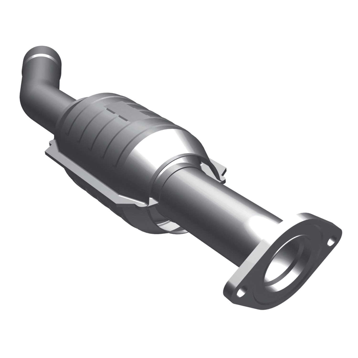 Toyota Catalysator (DF) 04-05 Toyota Rav4 2.4L Magnaflow Catalys