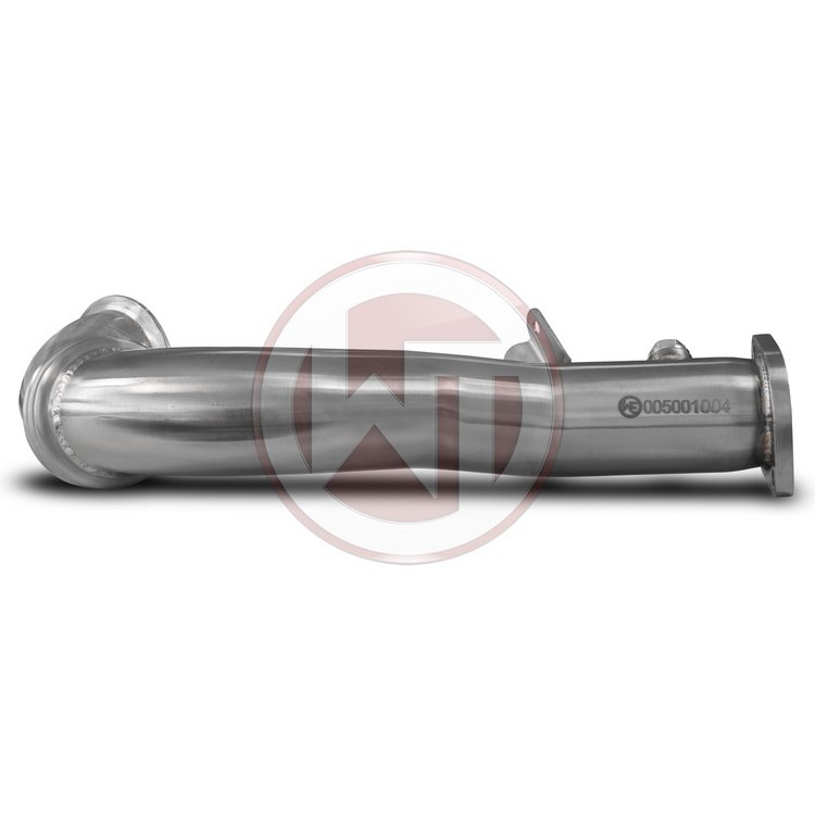Wagner Downpipe kit BMW 3-serie E90/91/92/93 335is 3.0 225kw mot.N54 2009-2013