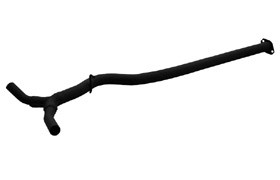 Subaru Impreza Stufenheck WRX Sti, Typ G3, 2010=> Remus Racing B