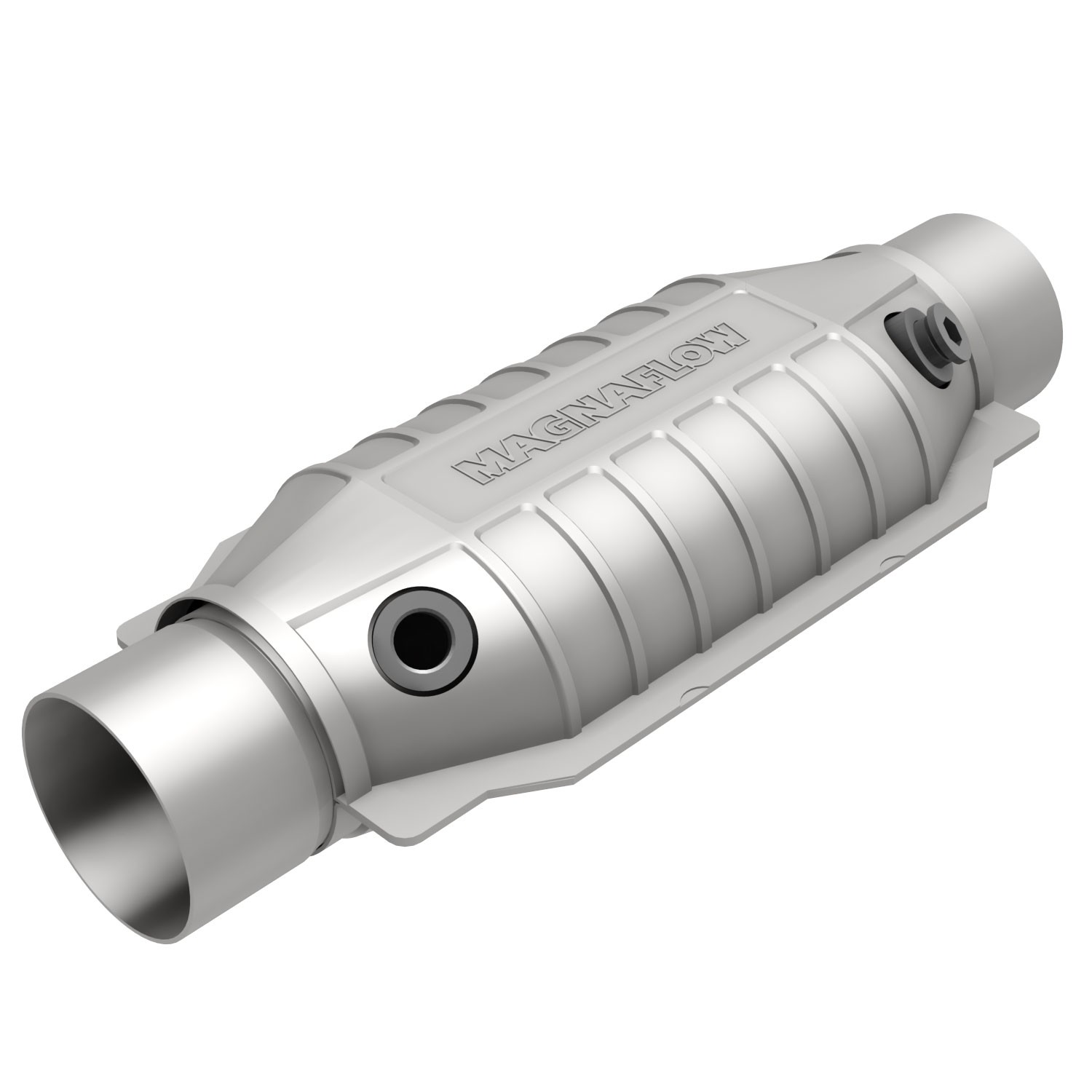 Catalysator Catalysator Univ 3.00" w/ dual O2 Magnaflow Universe