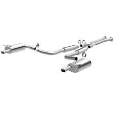 Hyundai Cat-Back 2012 Genesis Sedan 5.0L Magnaflow Cat-Back