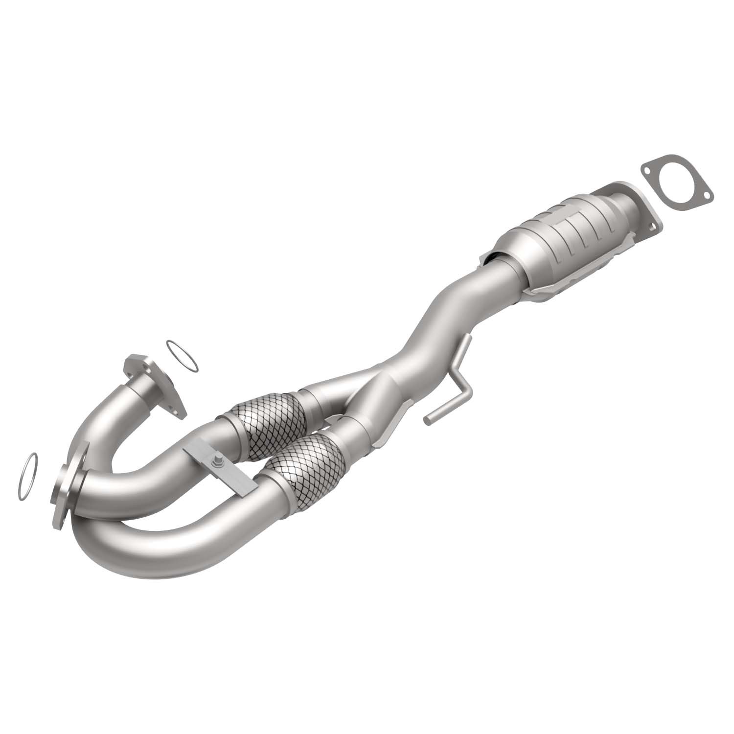 Nissan Catalysator (DF) 06 Murano 3.5 V6 AWD OEM Magnaflow Catal