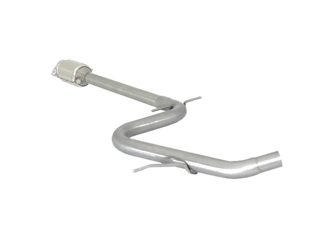 VW Scirocco Catalysator Ragazzon