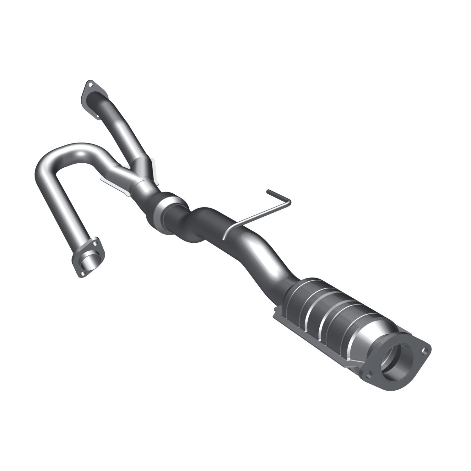 Toyota Catalysator (DF) 02-04 Toyota Camry 3.0L Magnaflow Cataly