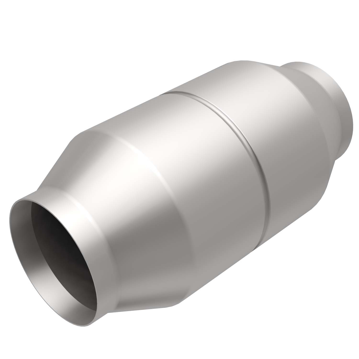 Catalysator Catalysator Univ 4.00" C/C Diesel Magnaflow Universe