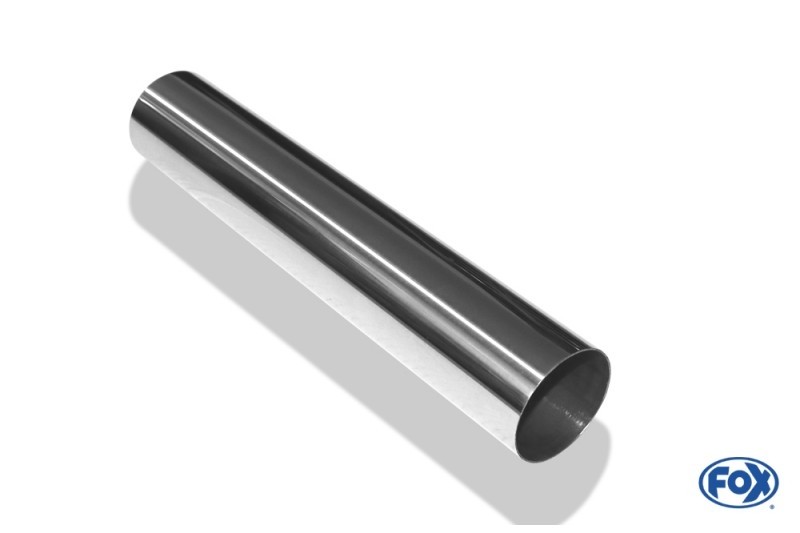 Uitlaatsierstuk Type 10 55 mm diameter 300 mm lengte