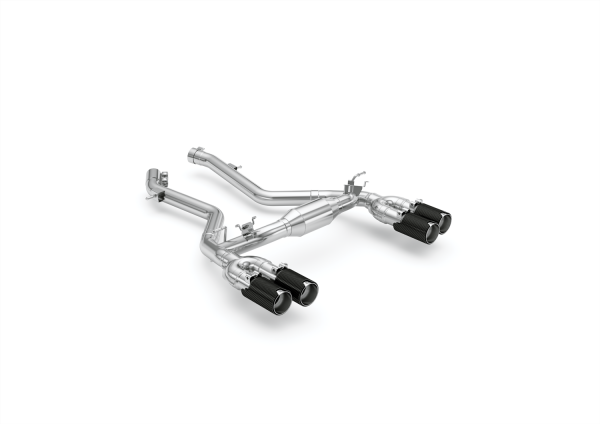Rear Muffler For BMW M 2 Series Coupe Exhaust Systems