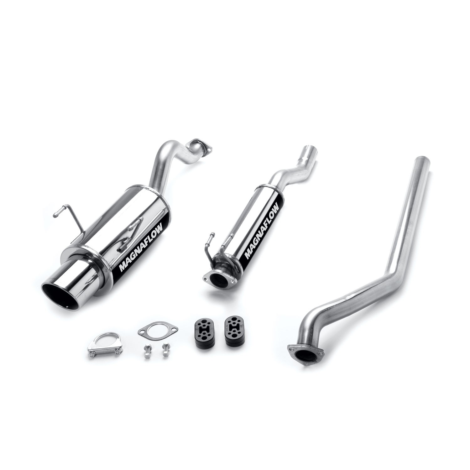 Acura Cat-Back Acura Rsx 02 Magnaflow Cat-Back