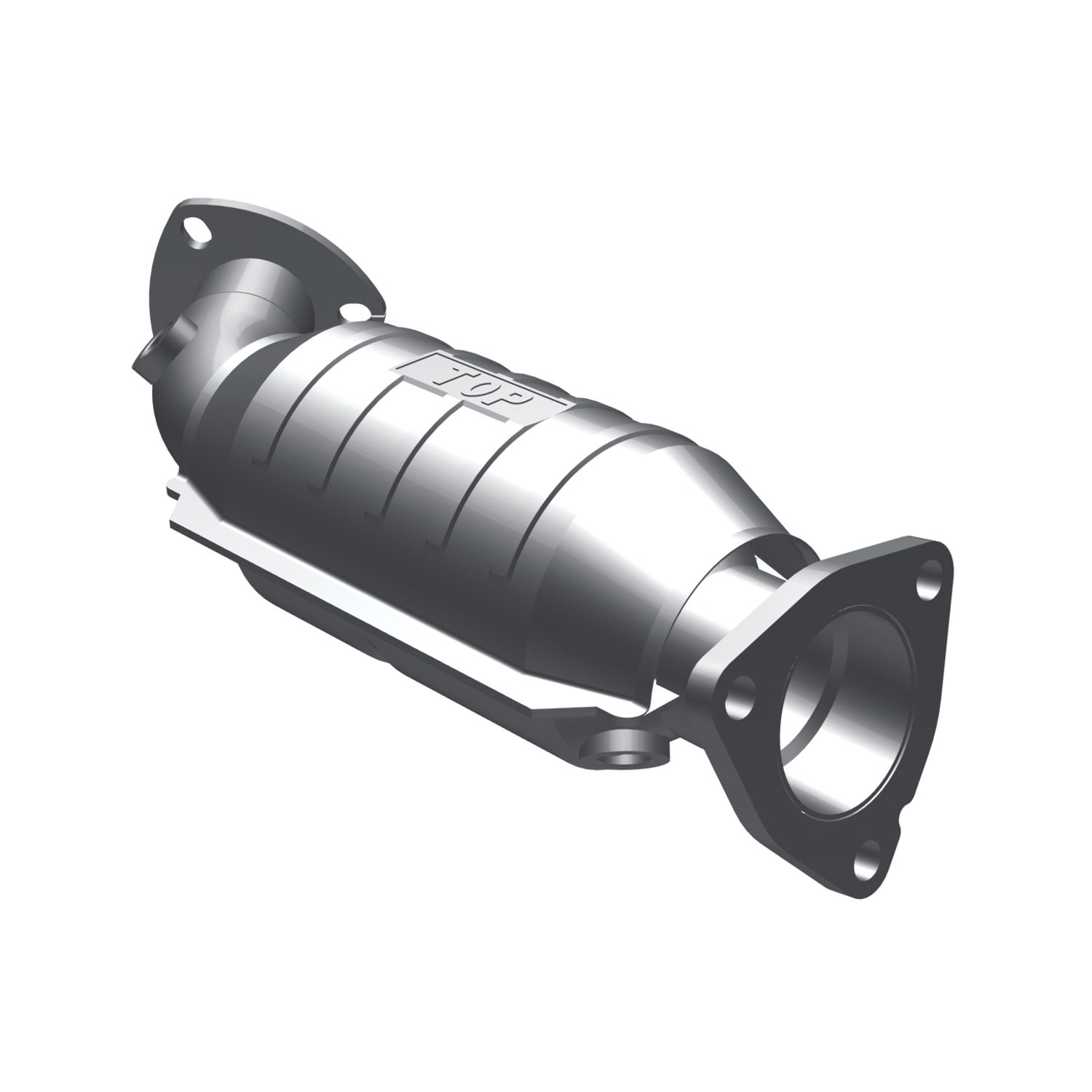 Audi Catalysator (DF) 97-99 A4/Passat 1.8L Magnaflow Catalysator