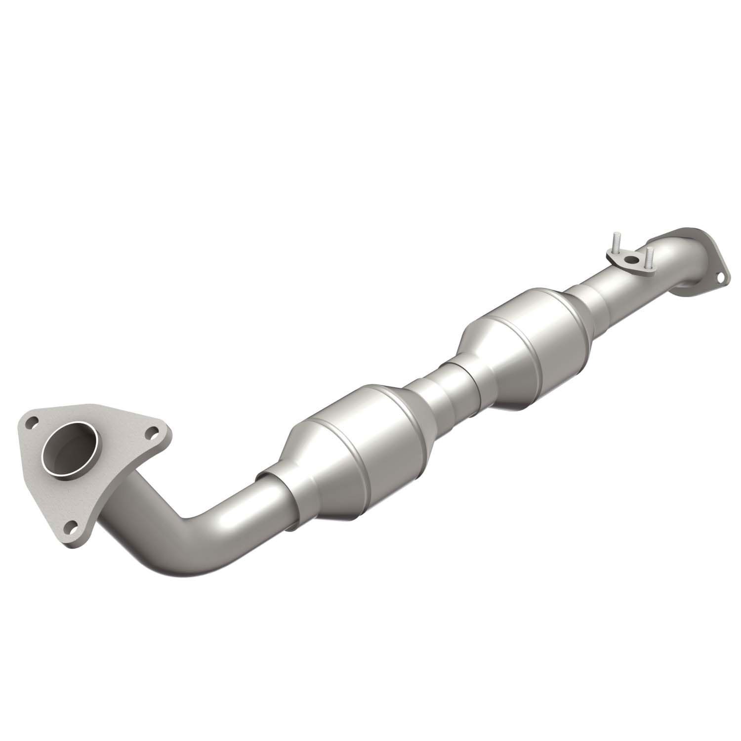 Lexus Catalysator (DF) 98-02 Lexus LX470 4.7L Magnaflow Catalysa