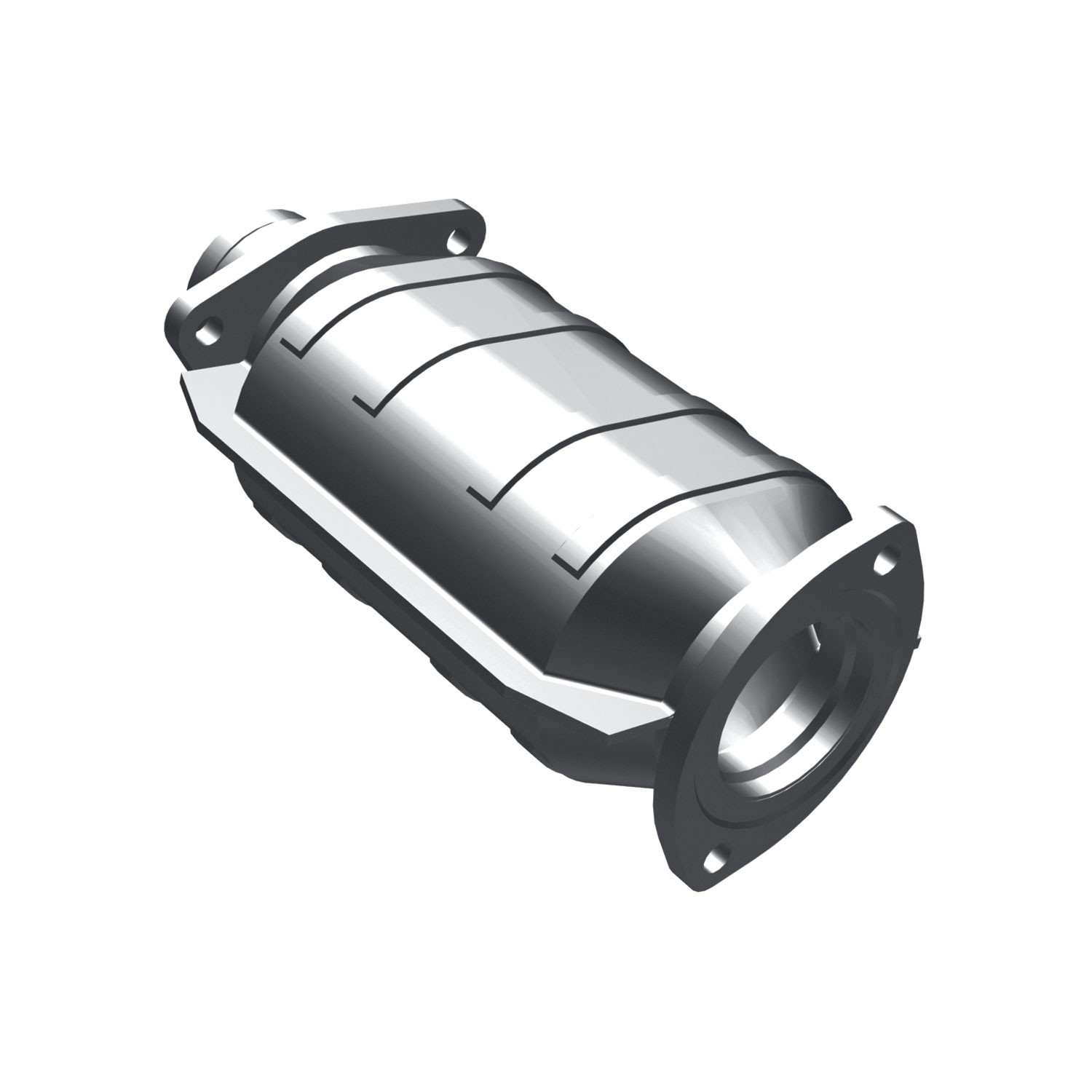 Lexus Catalysator (DF) 96-97 Lexus LS400 4.0L Magnaflow Catalysa