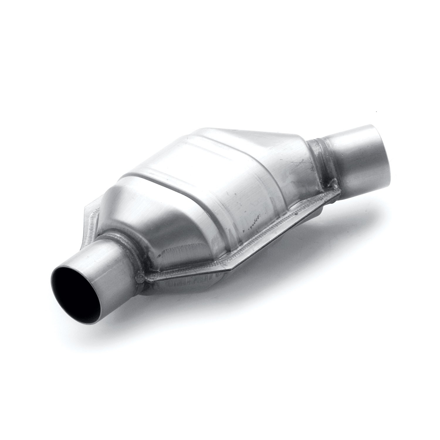 Catalysator Catalysator Univ 2.25" Angled O/O PC2 Frnt Magnaflow