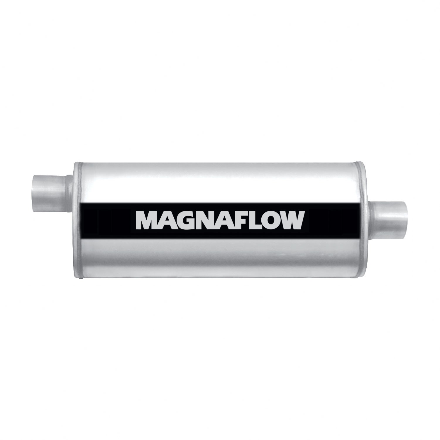Muffler Mag SS 24X5X8 3 O/C Magnaflow Demper