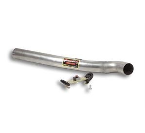 BMW E39 Sedan 530d (184 pk - 193 pk) 00 –› 03 Supersprint Connec