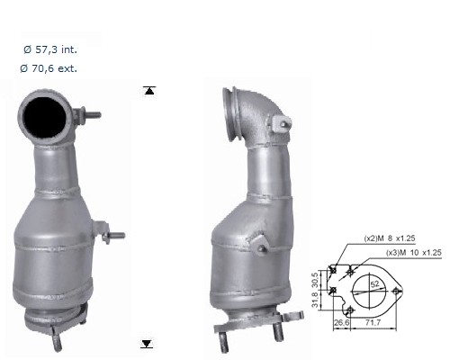Chevrolet CAPTIVA 2.0TD VCDI DPF 1991 cc 110 Kw / 150 cv Z20S Ma