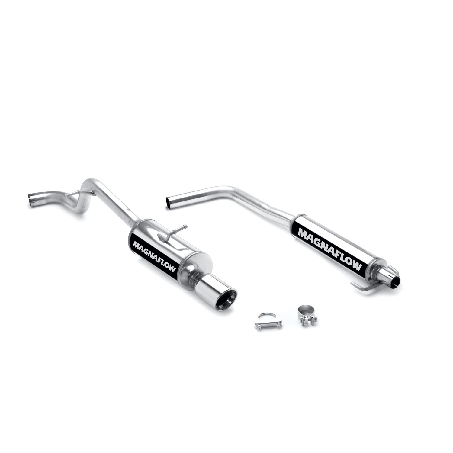 Scion Cat-Back 03 Scion Xb 1.5L 4Cyl. Magnaflow Cat-Back