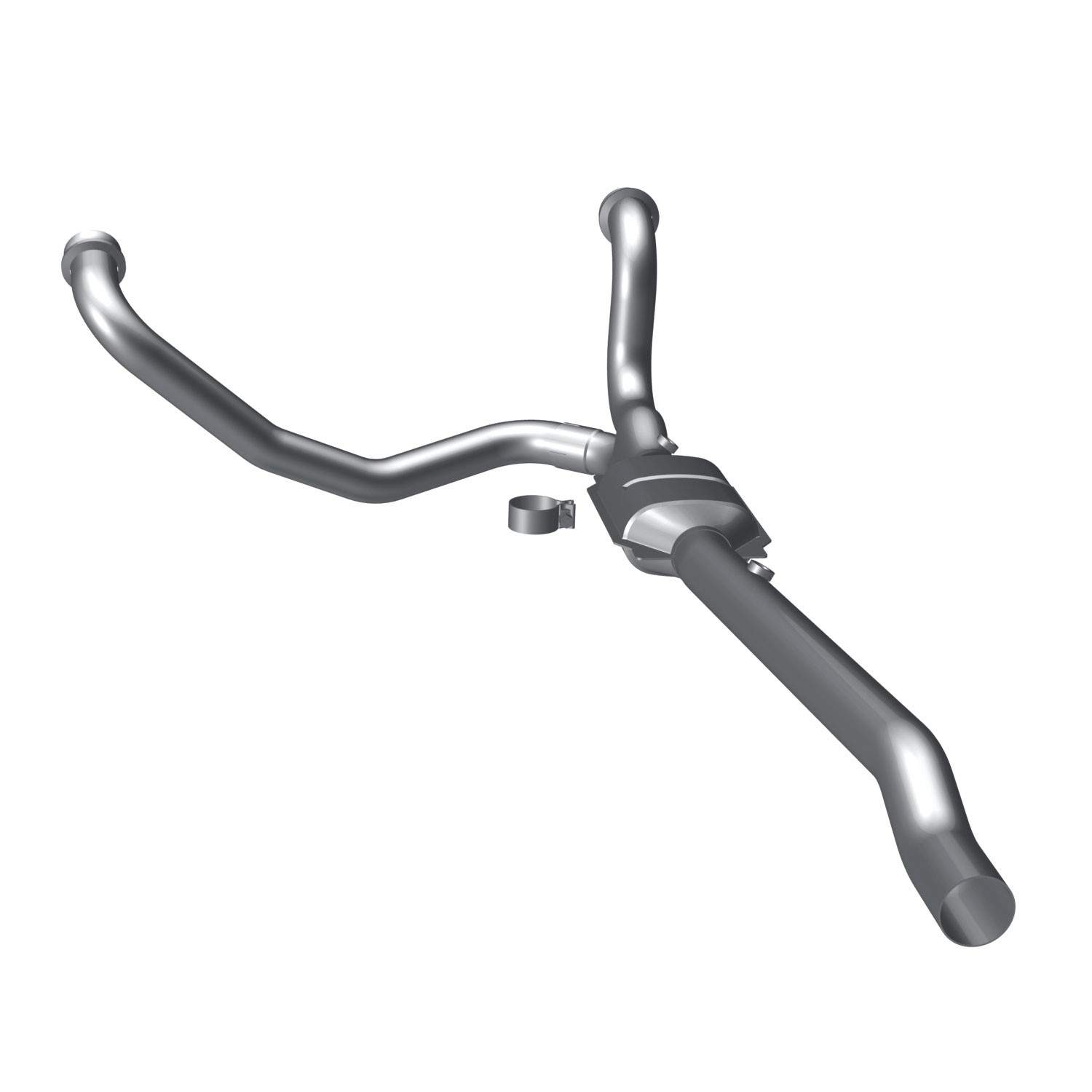 Dodge Catalysator (DF) '02 Dodge Ram 1500 Pick up Magnaflow Cata