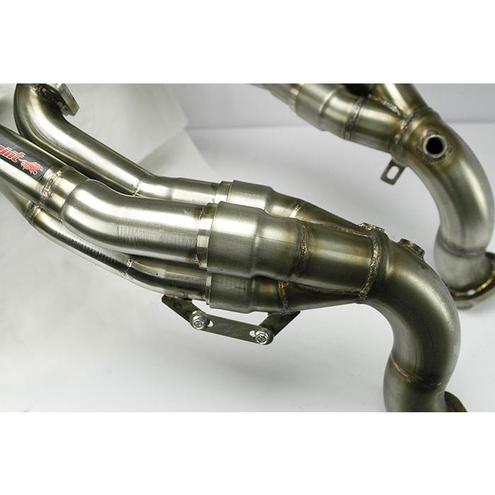 AUDI A6 C7 4G (Sedan + Avant) QUATTRO 2.8 FSI V6 (204 Hp) 2011 -> 2014 Manifold Right - Left "Step D