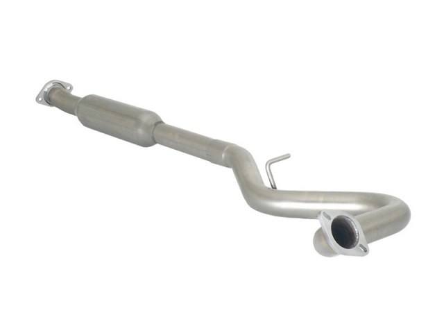 Subaru BRZ Einddemper Ragazzon