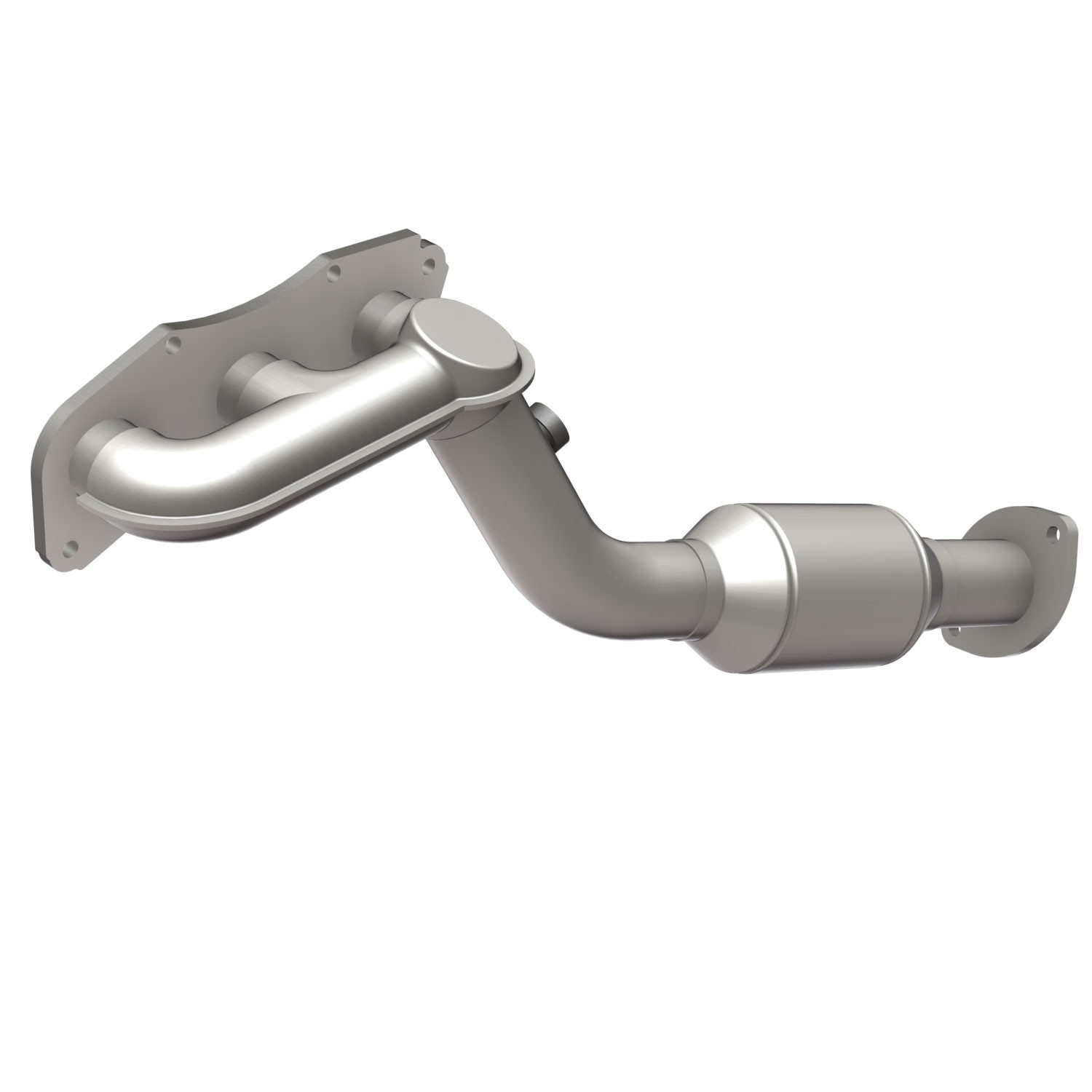 Lexus Catalysator (DF) 2006 Lexus GS300 3.0L D/S Magnaflow Catal