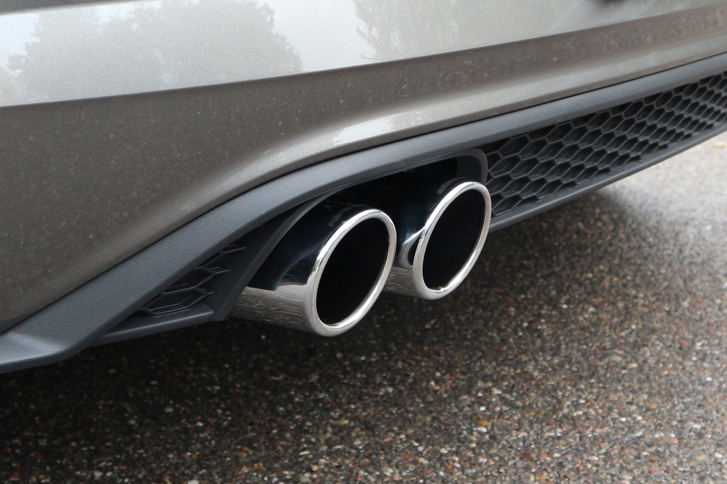 Exhaust System VW Polo VI