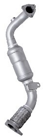 Porsche CAYENNE 3.0TDI V6 24V DPF 2967 cc 176 Kw / 239 cv CAS Ma