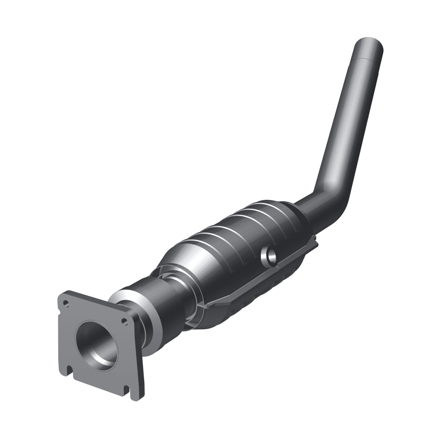 Dodge Catalysator (DF) 01-4 Dodge Stratus 2.4L Magnaflow Catalys