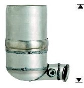 Citroen C3 1.6TD HDI DPF 1560 cc 81 Kw / 110 cv DV6TED4/F (9HZ)