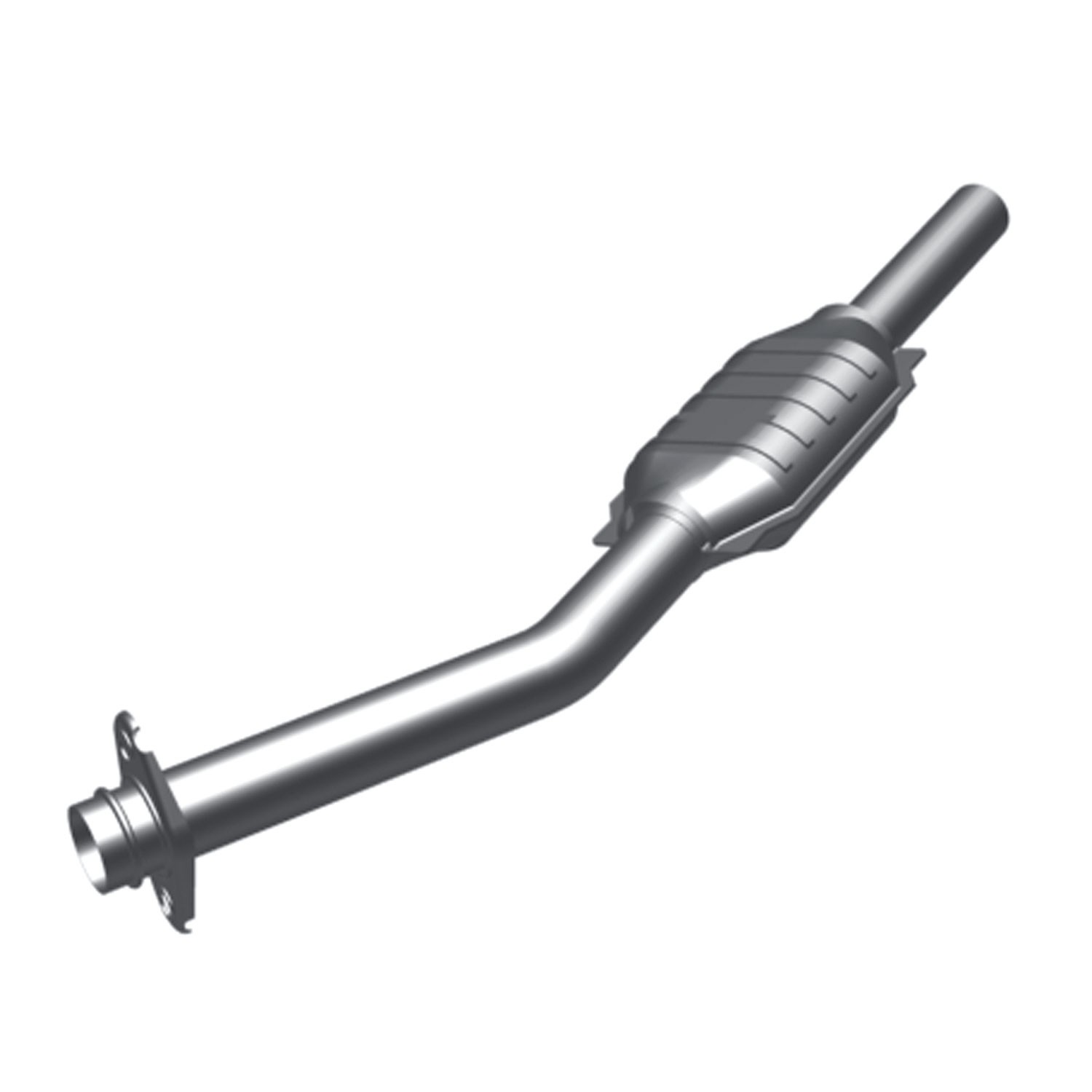 Chevrolet Catalysator (DF) 89-91 Caravan/Voyagr 3.0 CA Magnaflow