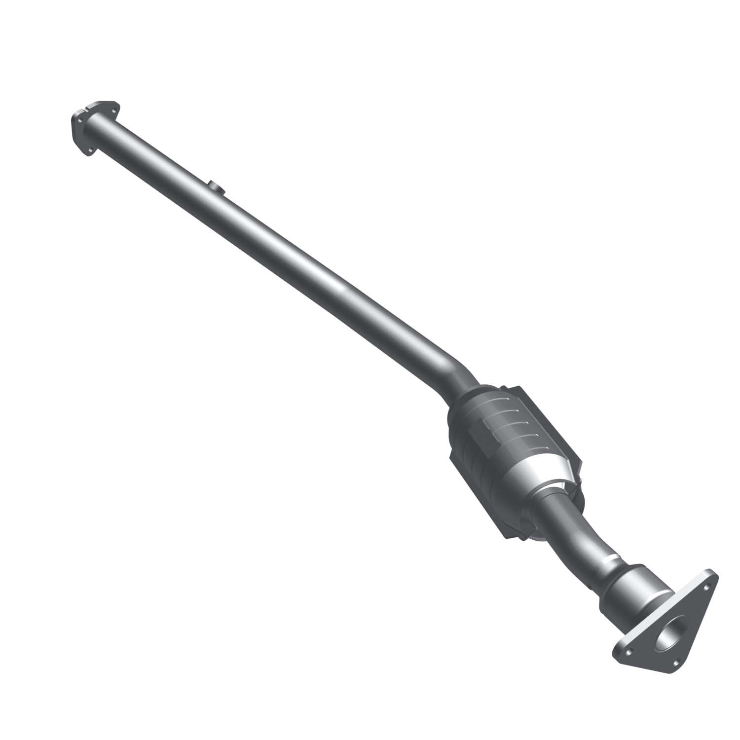Hyundai Catalysator (DF) 03-04 Saturn Ion 2.2L Magnaflow Catalys